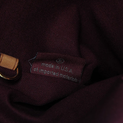 Louis Vuitton Monogram Raspail MM 7 of 7