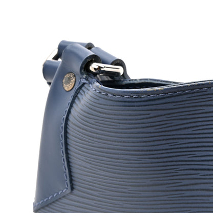 Louis Vuitton Epi Mandara MM Myrtille 18 of 18