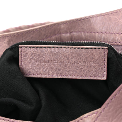 Balenciaga Agneau Giant 21 Silver Hardware Velo Parme 7 of 16