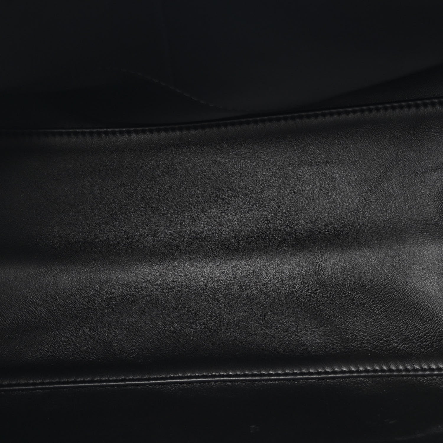 Louis Vuitton Calfskin Monogram Speedy P9 Bandouliere 30 Ultra Black 6 of 10