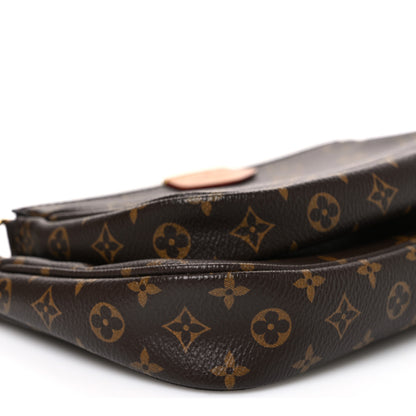 Louis Vuitton Monogram Multi Pochette Accessories 10 of 11