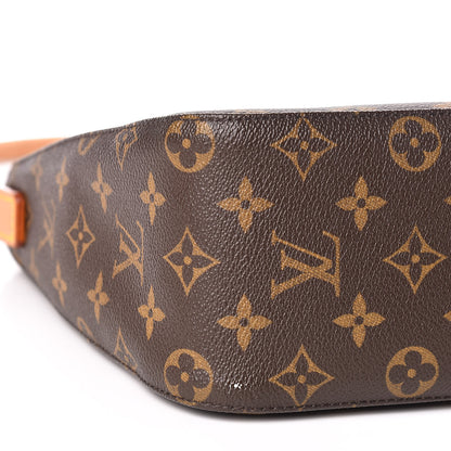 Louis Vuitton Monogram Looping MM 6 of 11