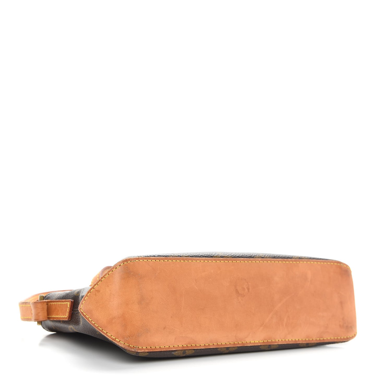 Monogram Trotteur