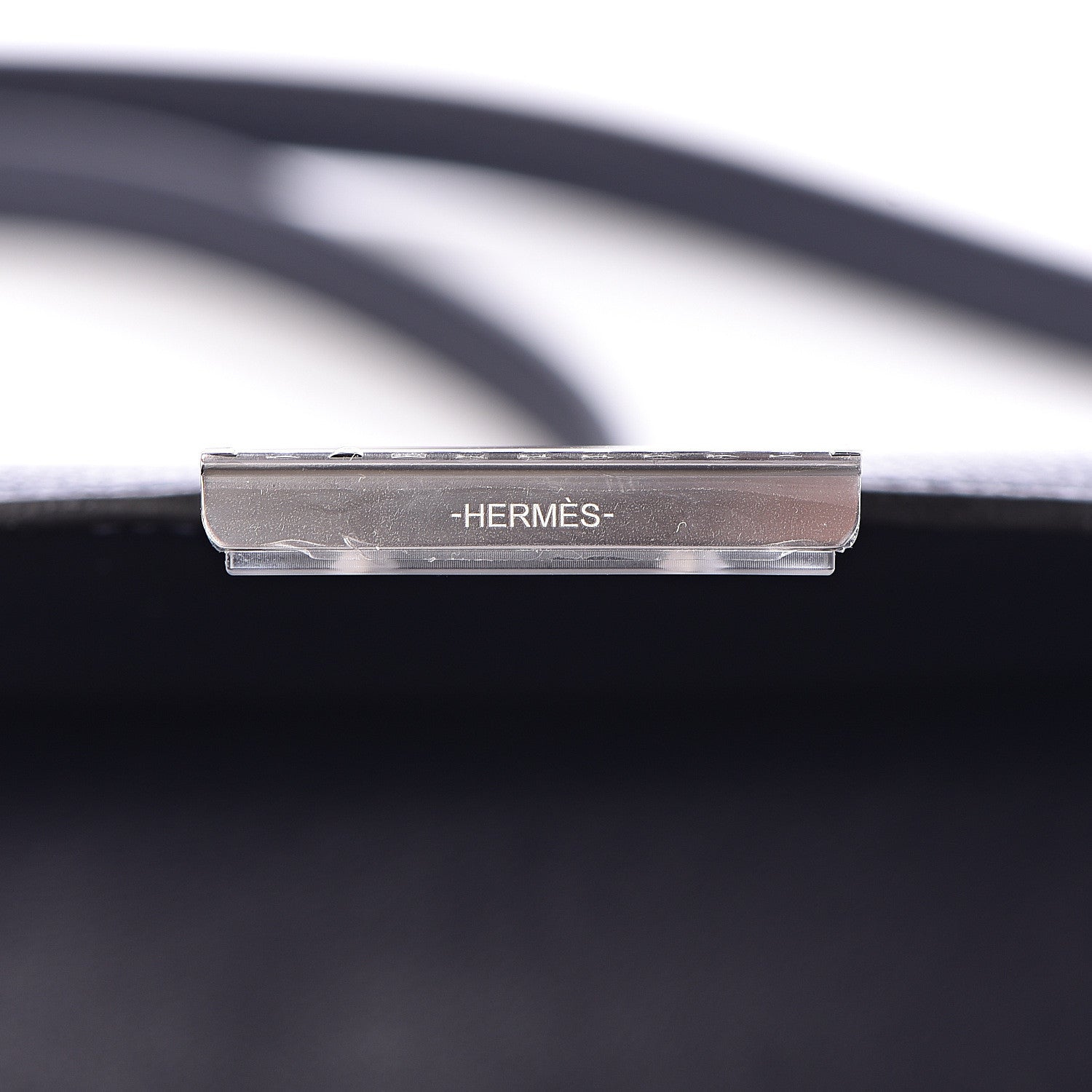 Hermes Evercolor Constance 18 Bleu Nuit 8 of 20
