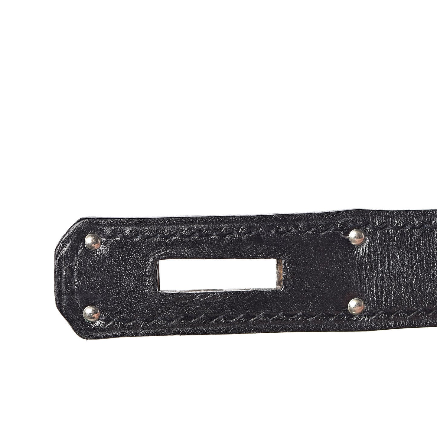 Box Kelly Sellier 28 Black