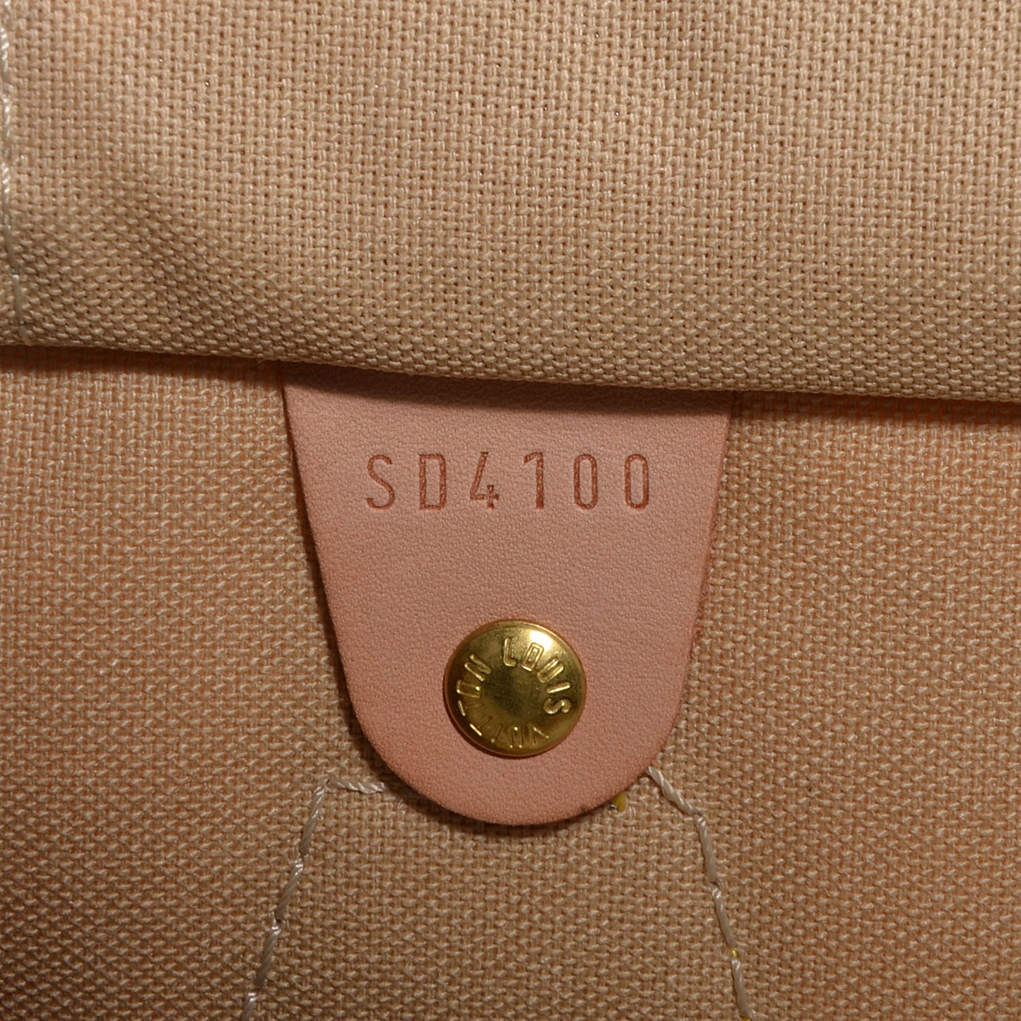 Damier Azur Speedy 30