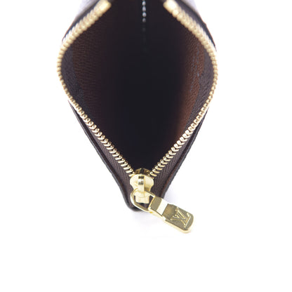 Louis Vuitton Monogram Key Pouch 5 of 7