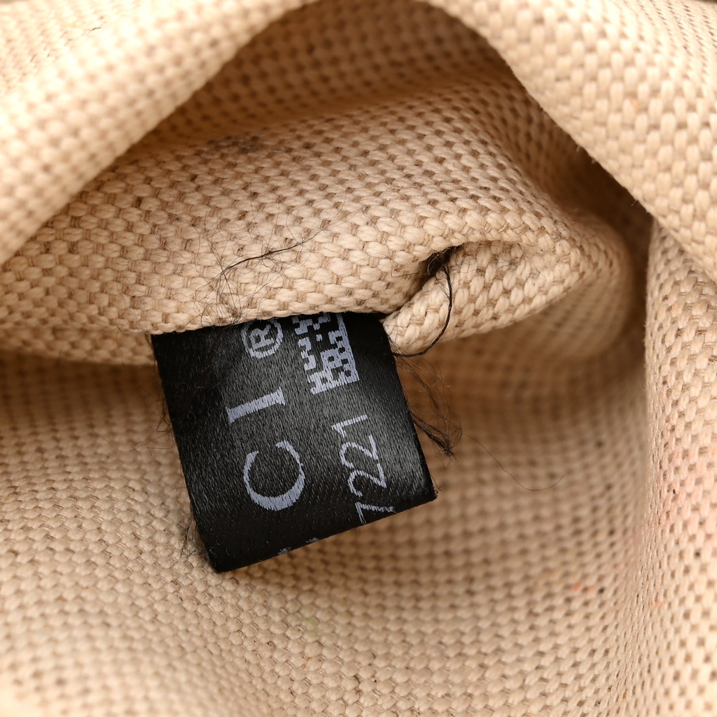 Monogram Medium Sukey Boston Bag Brown