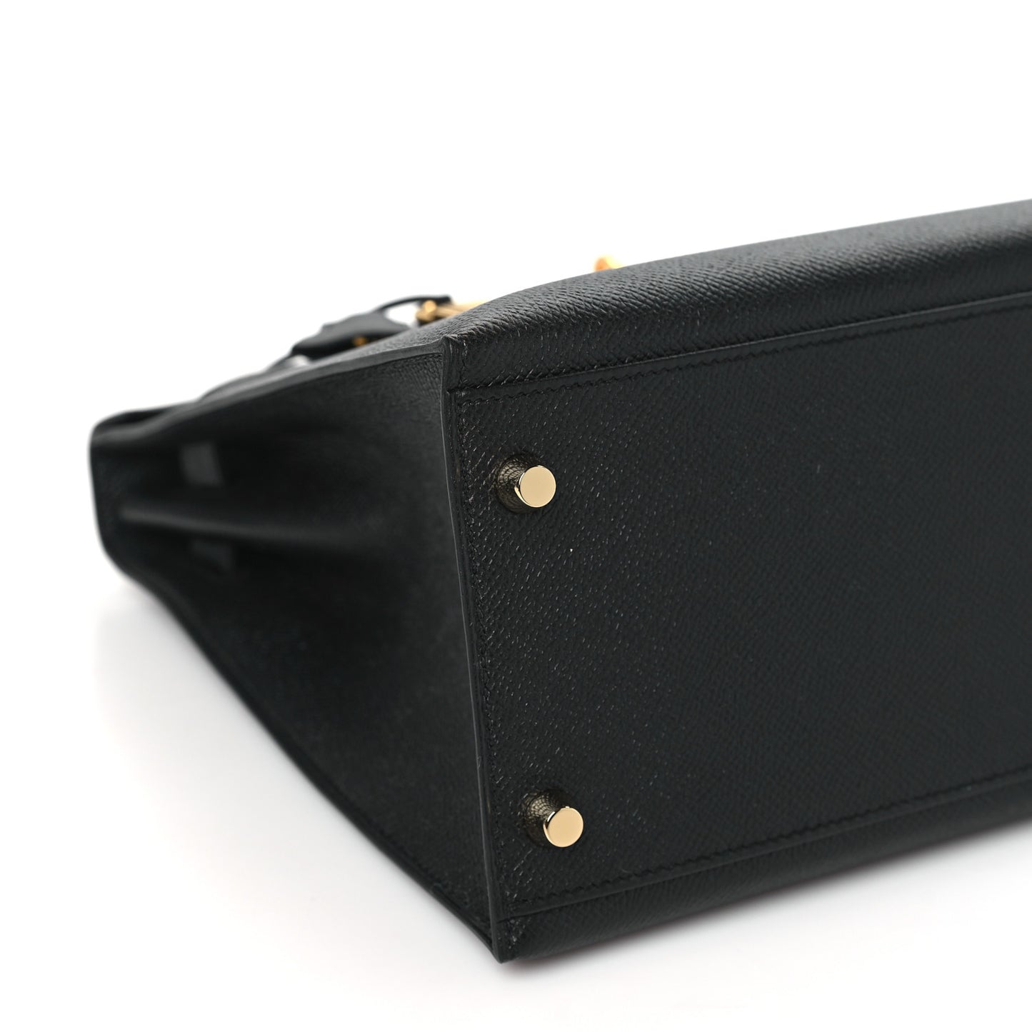Epsom Kelly Sellier 32 Black