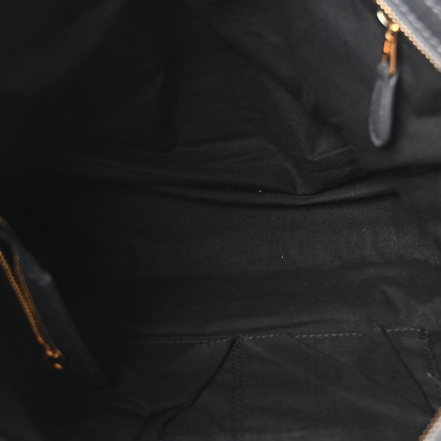 Agneau Giant 12 Gold Hardware City Anthracite
