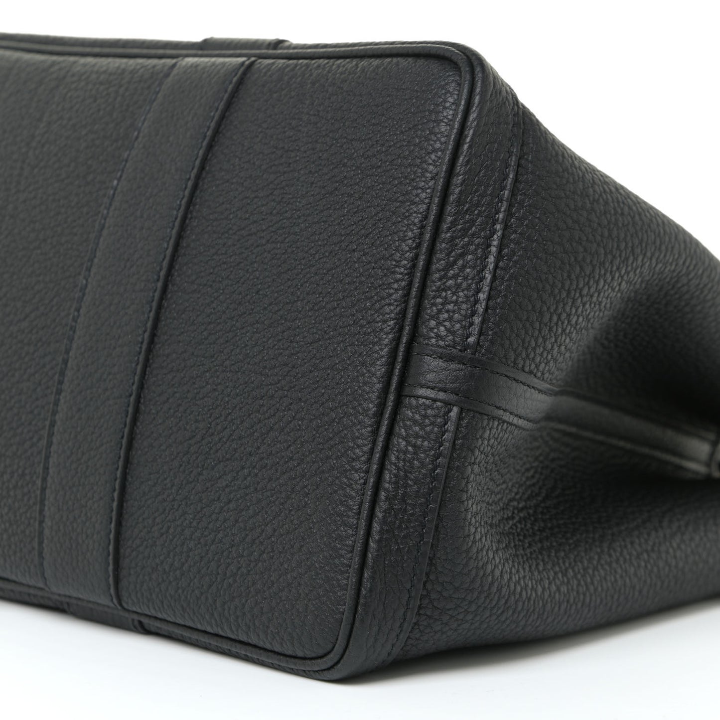 Negonda Garden Party Tote 36 MM Black