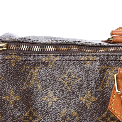 Louis Vuitton Monogram Speedy 40 17 of 22