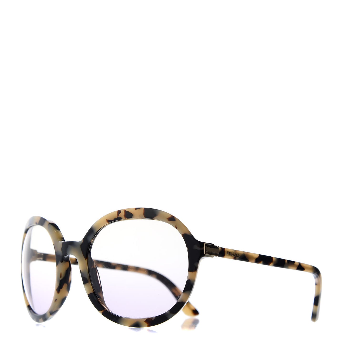 Sunglasses SPR 09V Tortoise