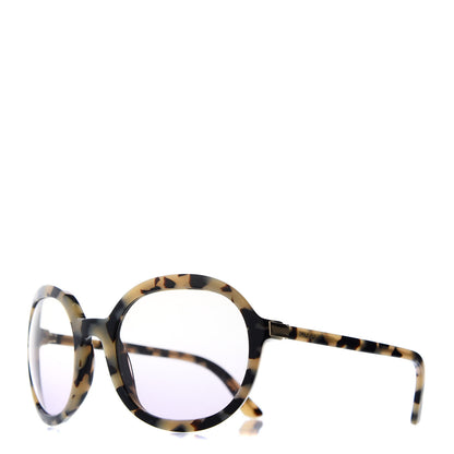 Prada Sunglasses SPR 09V Tortoise 1 of 9