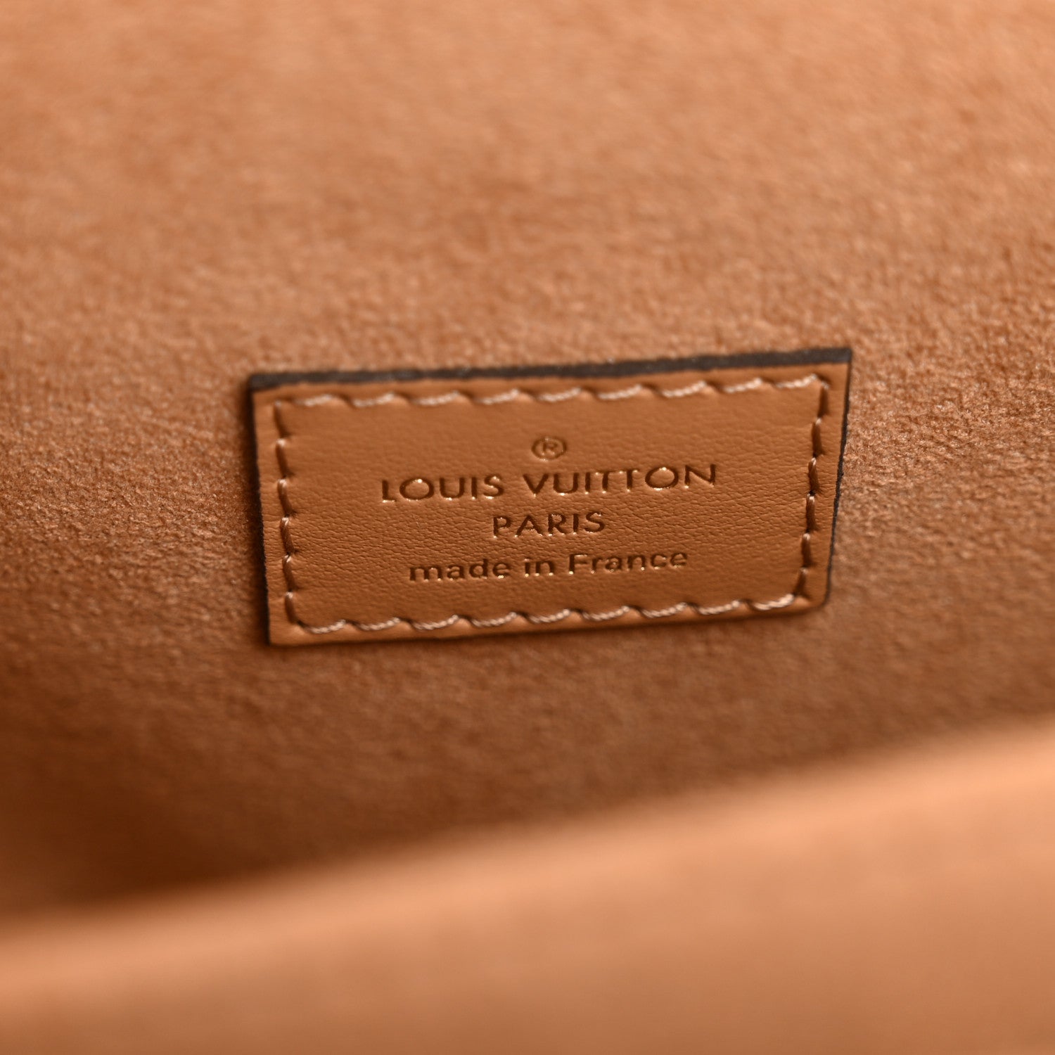 Louis Vuitton Empreinte Monogram Giant Broderies Pochette Metis