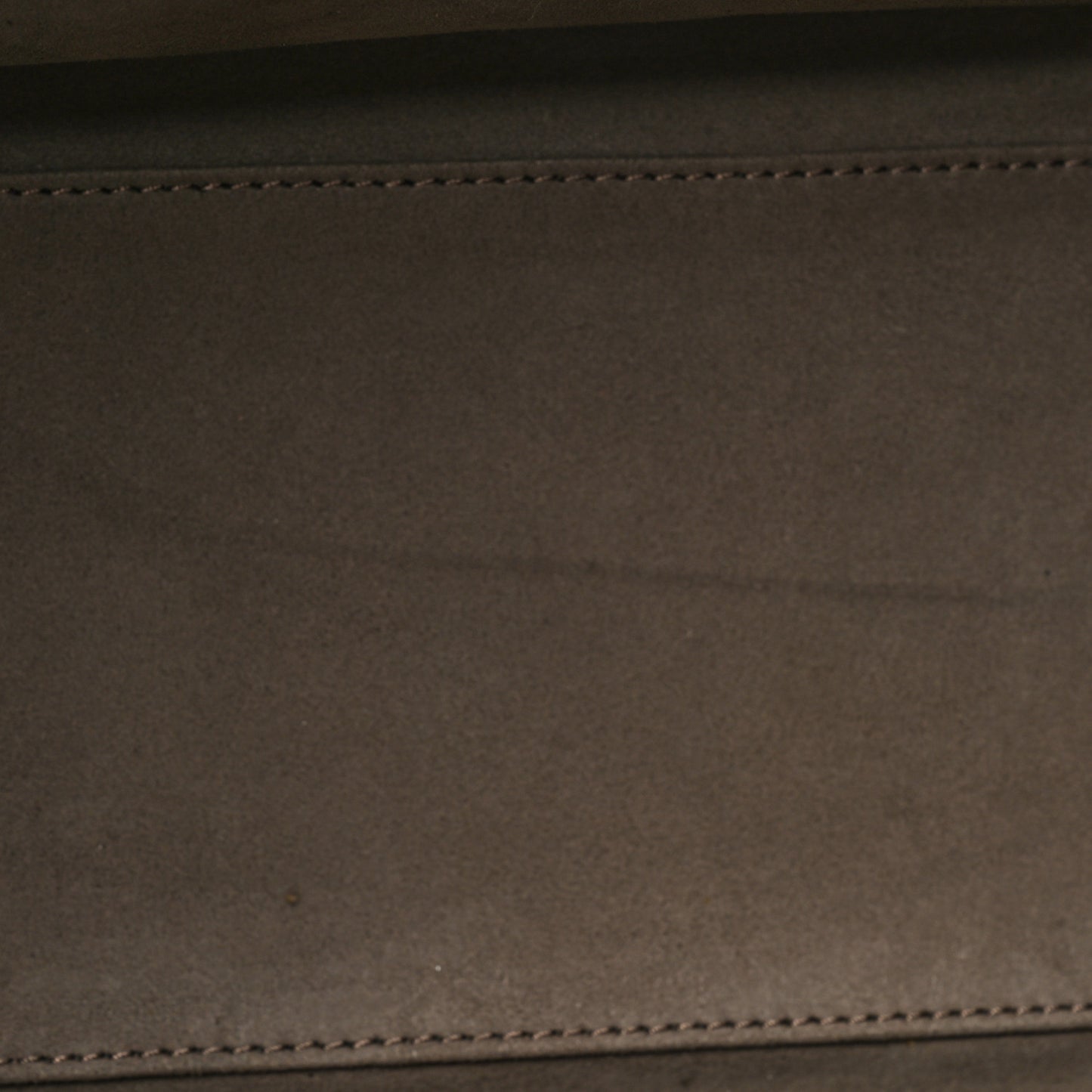 Vitello Century Opaco F is Fendi Regular Runaway Satchel Black