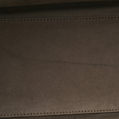 Fendi Vitello Century Opaco F is Fendi Regular Runaway Satchel Black 16 of 22