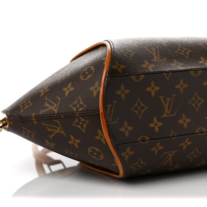 Louis Vuitton Monogram Ellipse MM 7 of 9