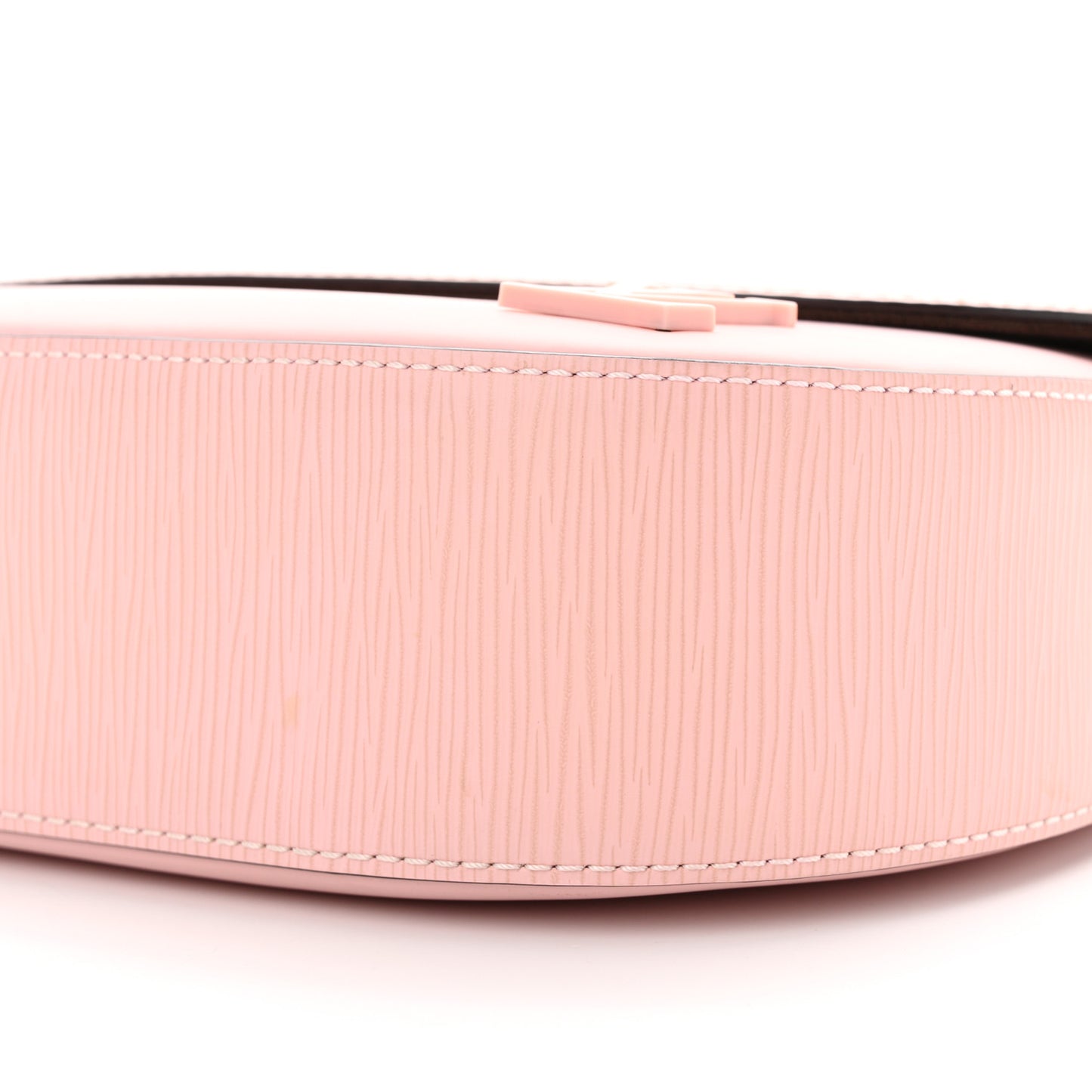 Epi Luna Rose Ballerine