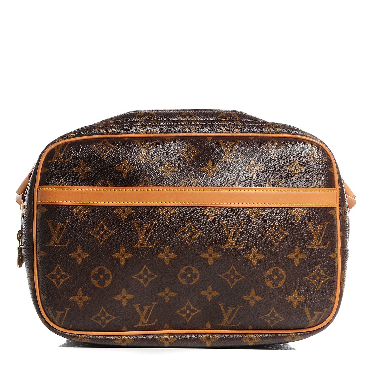 Monogram Reporter PM