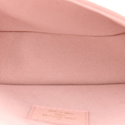 Louis Vuitton Empreinte Monogram Nano Diane Pink Opale 5 of 10