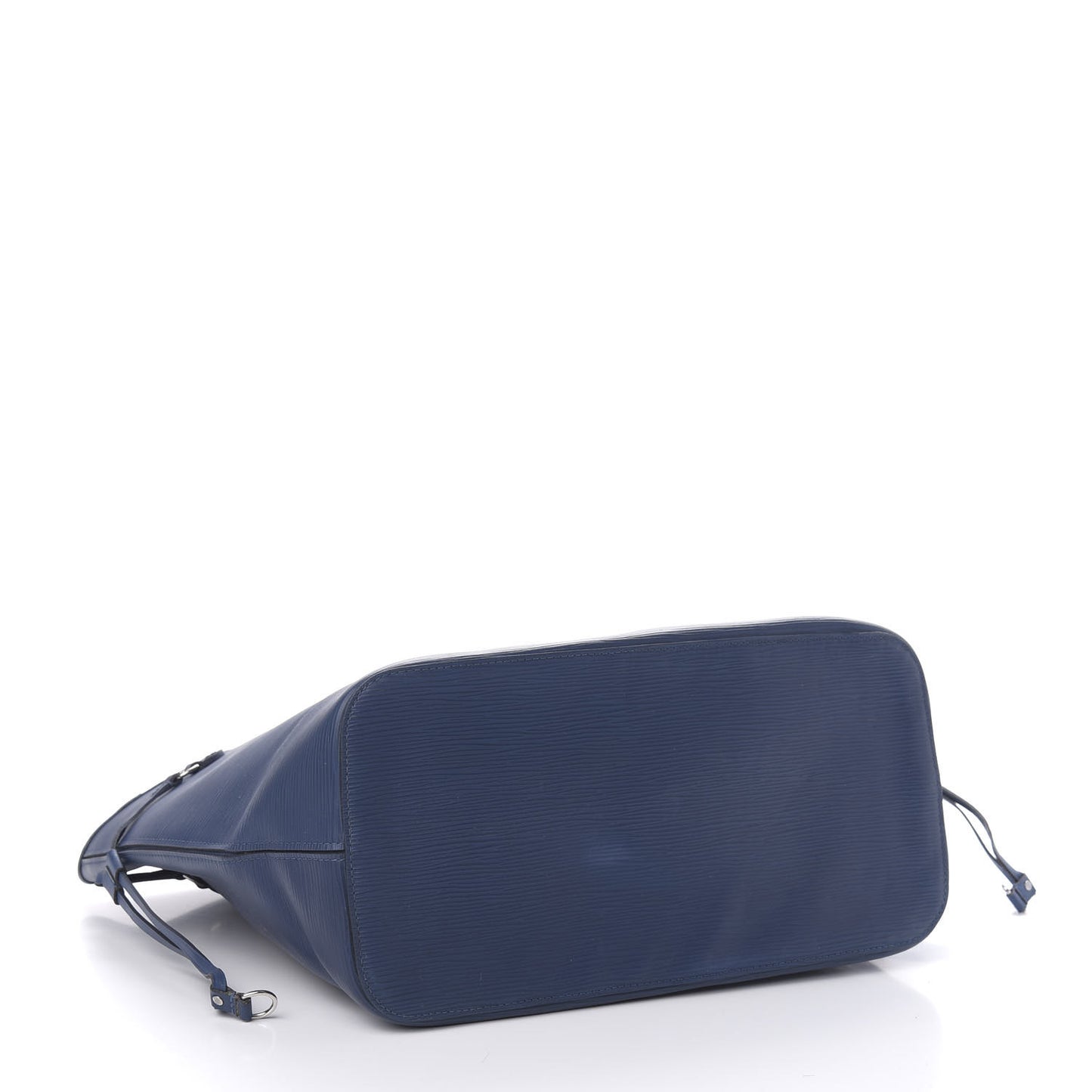 Epi Neverfull MM Indigo