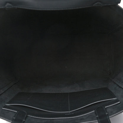 Tom Ford Denim North South Tote Black 4 of 10