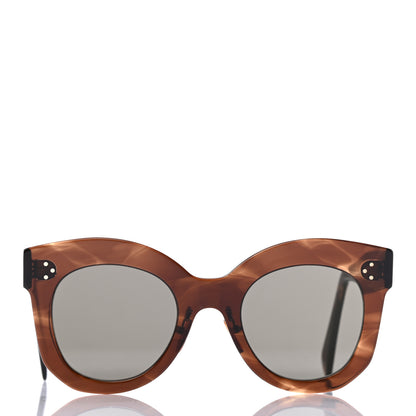 Celine Chris Sunglasses CL 41443/S 2 of 6