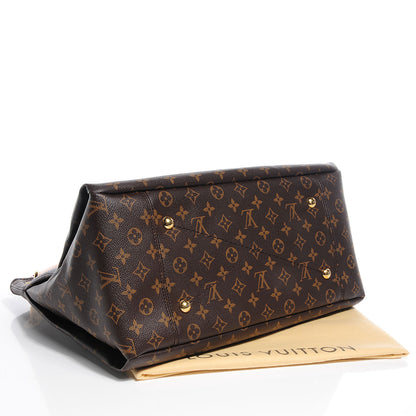 Louis Vuitton Monogram Artsy MM 4 of 7