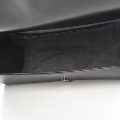 Louis Vuitton Epi Nocturne PM Black 5 of 11