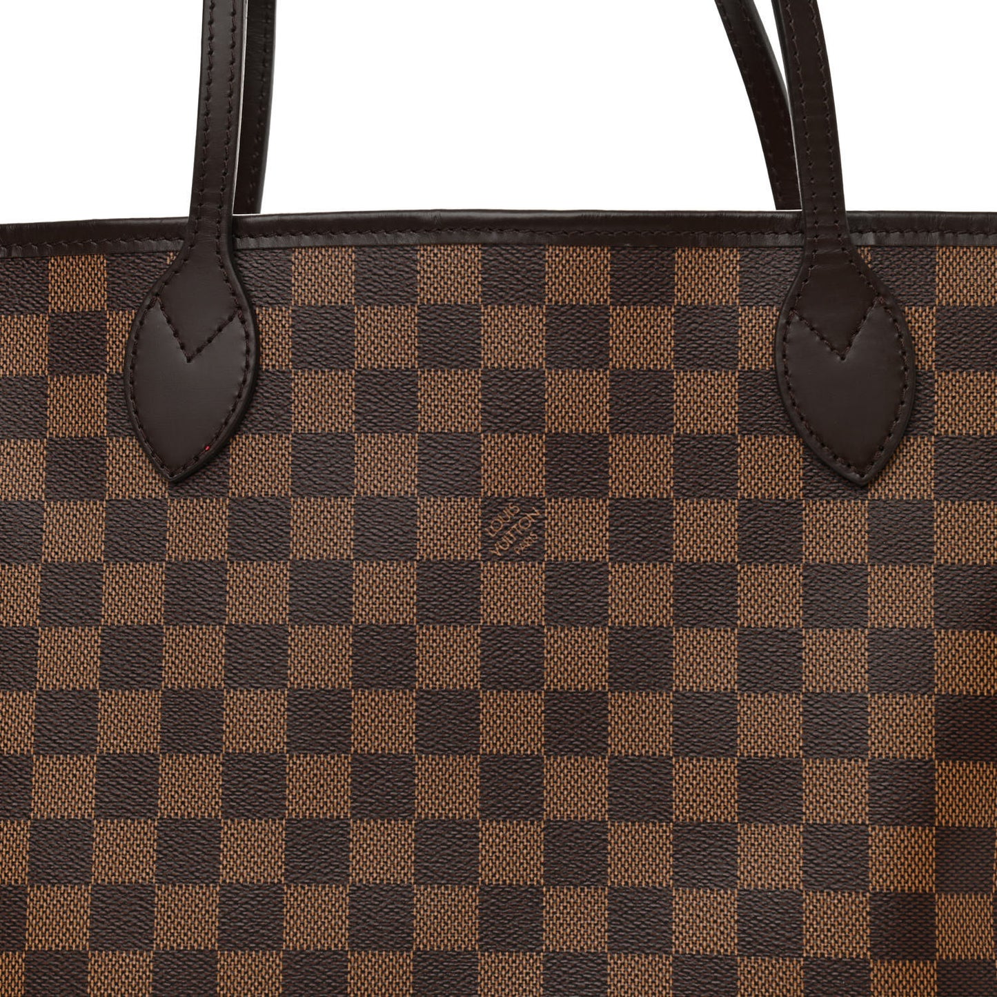 Damier Ebene Neo Neverfull MM