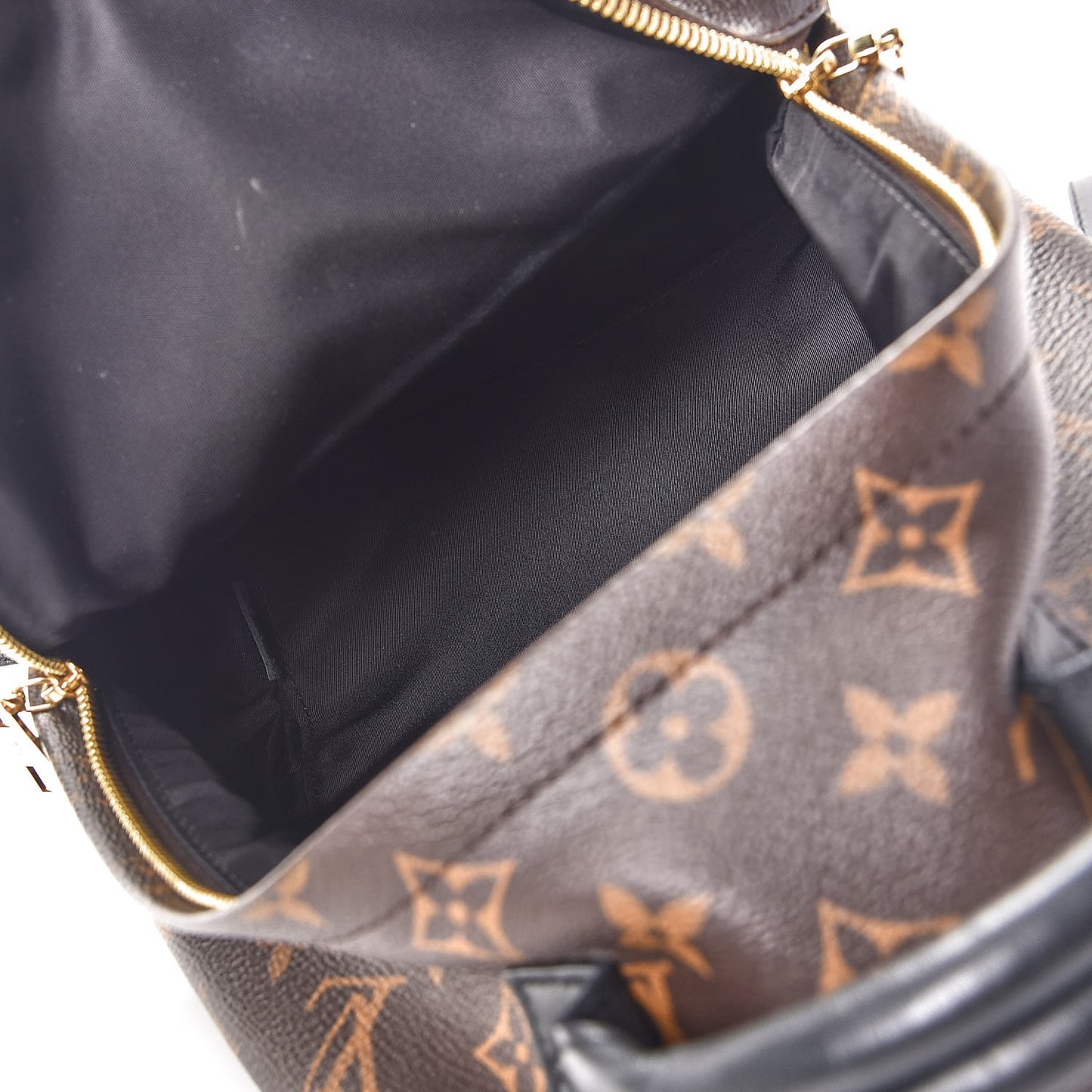 Monogram Palm Springs Backpack PM