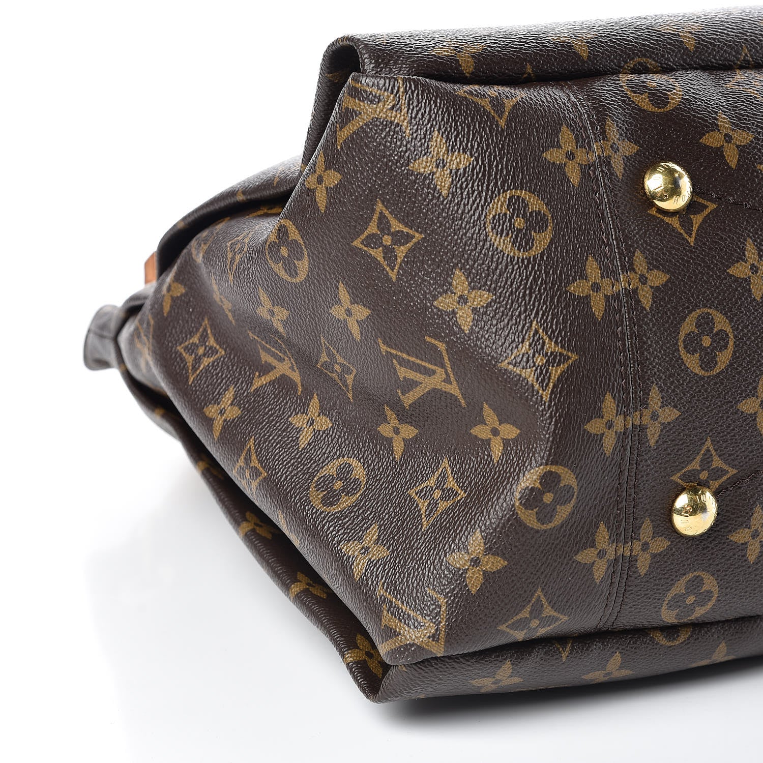 Louis Vuitton Monogram Artsy MM 15 of 16