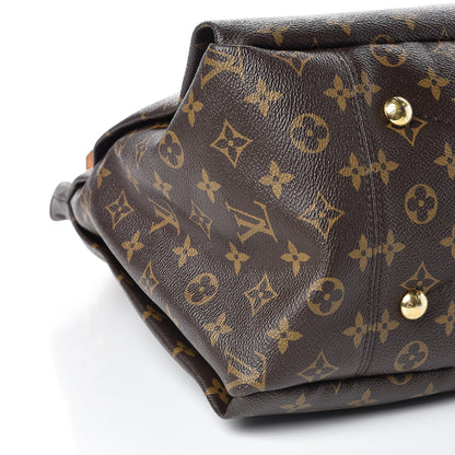 Louis Vuitton Monogram Artsy MM 15 of 16