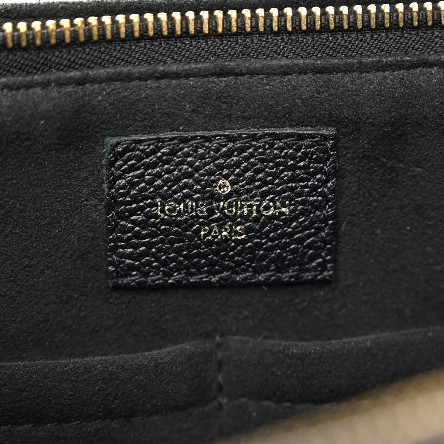 Monogram Surene MM Black