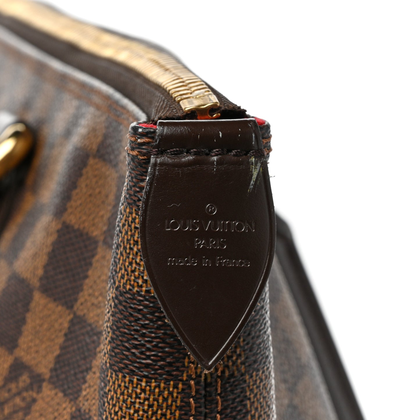 Damier Ebene Saleya GM
