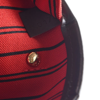 Louis Vuitton Damier Ebene Neo Neverfull PM 7 of 7