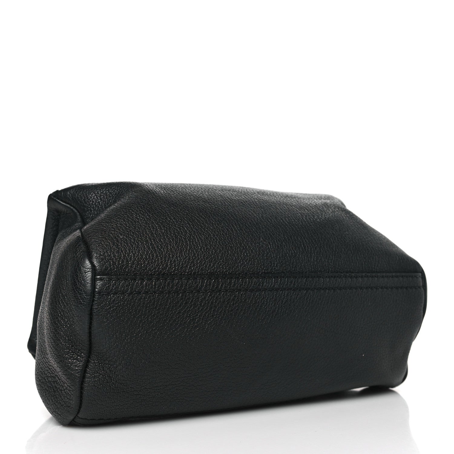 Givenchy Sugar Goatskin Mini Pandora Black 4 of 10