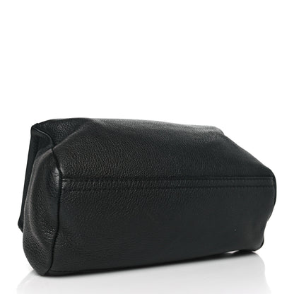 Givenchy Sugar Goatskin Mini Pandora Black 4 of 10