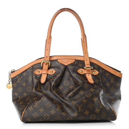 Louis Vuitton Monogram Tivoli GM 1 of 5