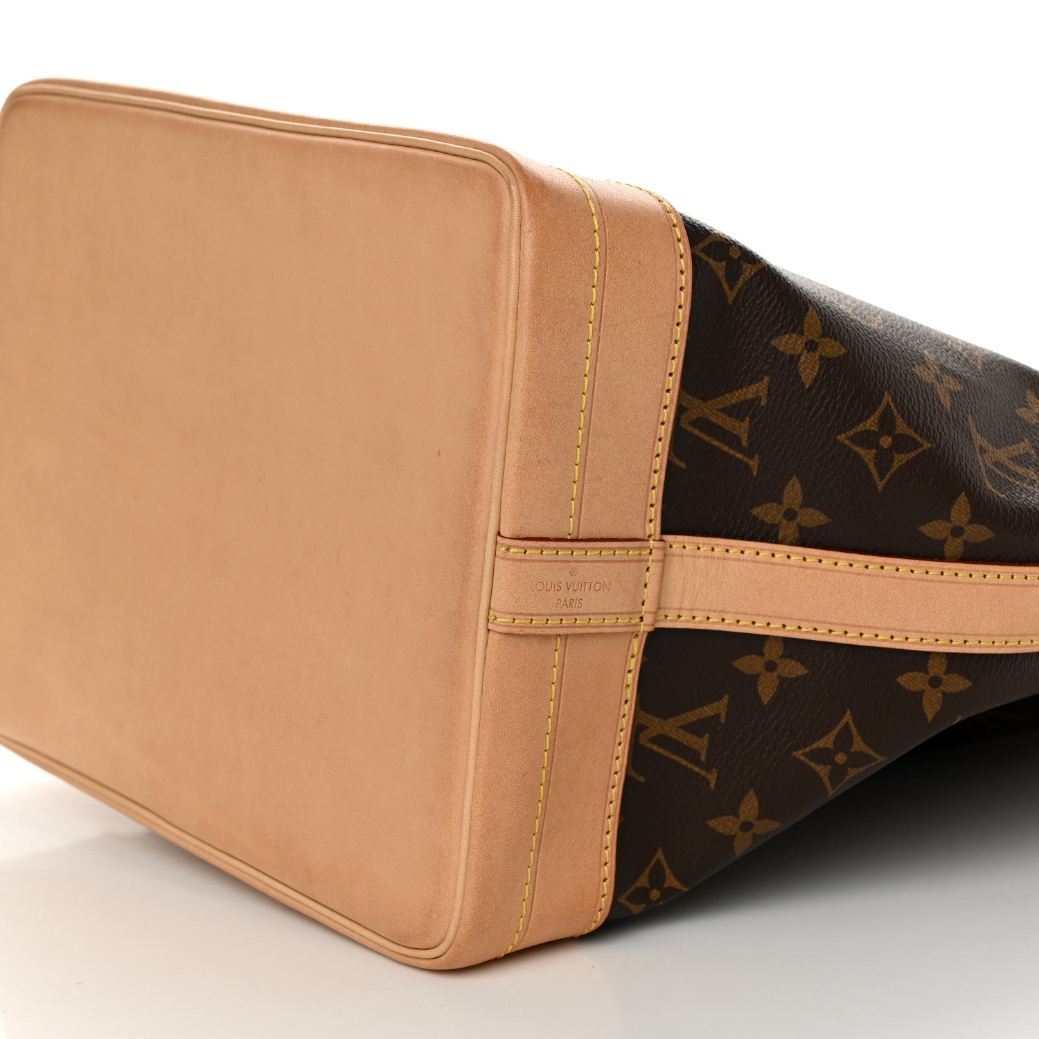 Louis Vuitton Monogram Noe 10 of 10