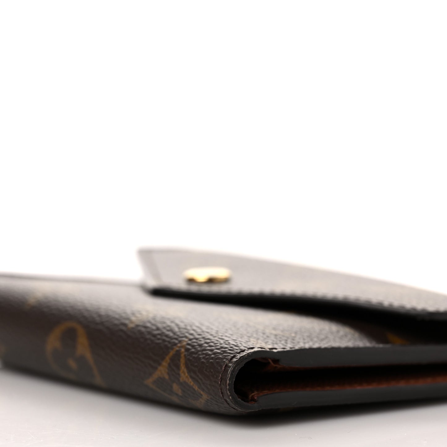 Monogram Victorine Wallet