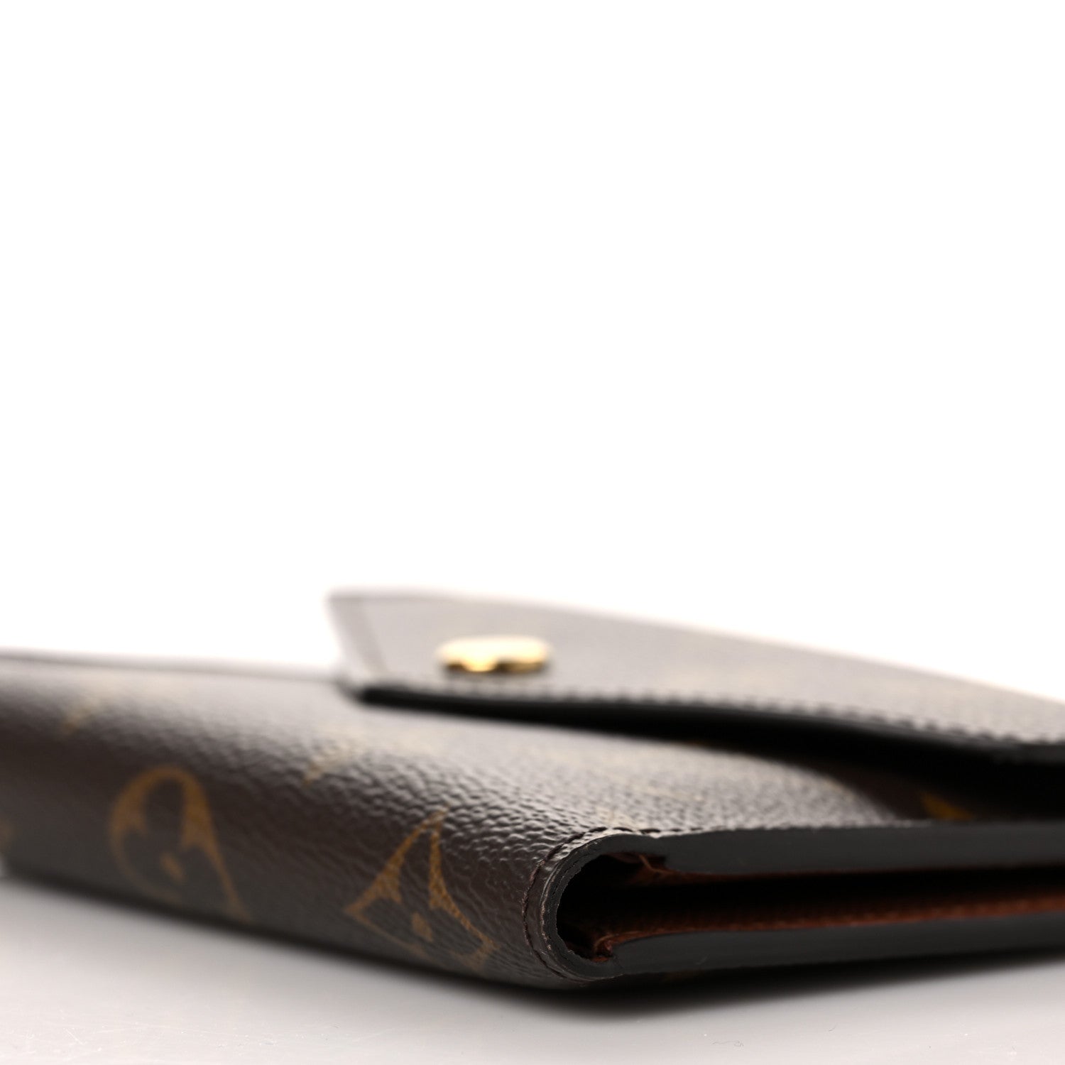 Louis Vuitton Monogram Victorine Wallet 8 of 9