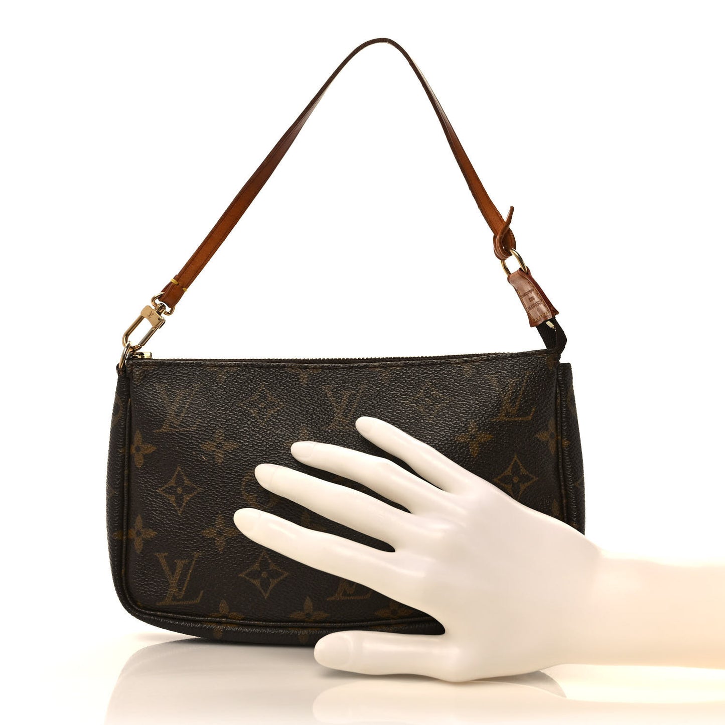 Monogram Pochette Accessories