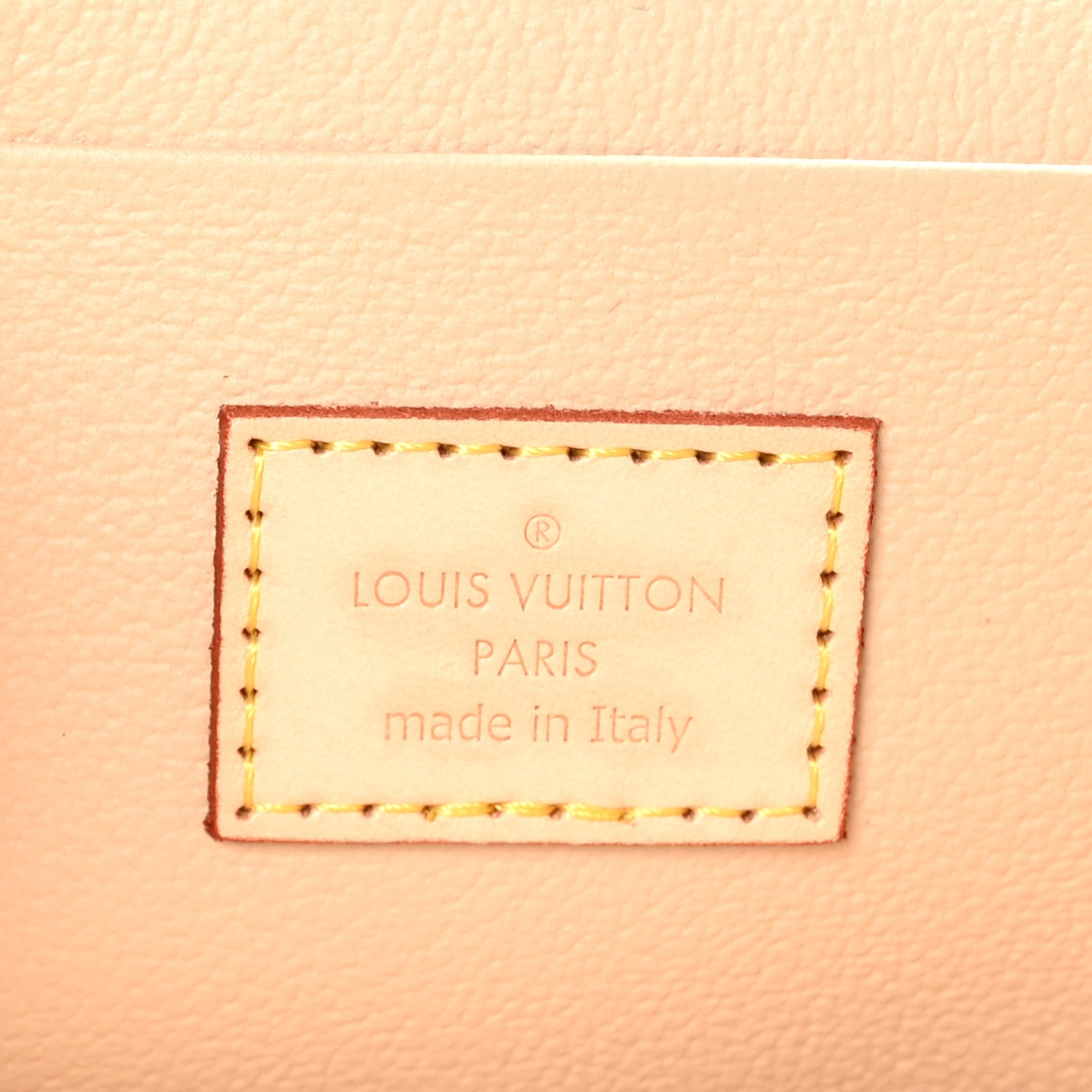 Louis Vuitton Monogram Nice Mini 6 of 10