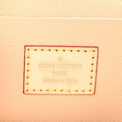 Louis Vuitton Monogram Nice Mini 6 of 10