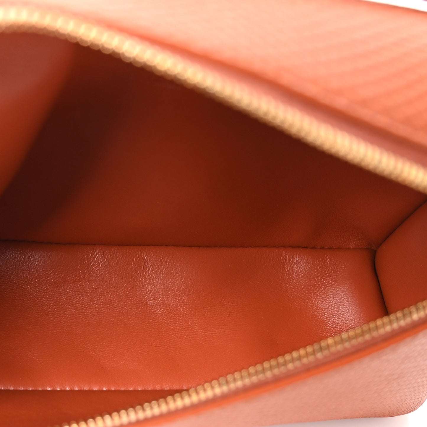Karung L19 Extra Pocket Pouch Sundown