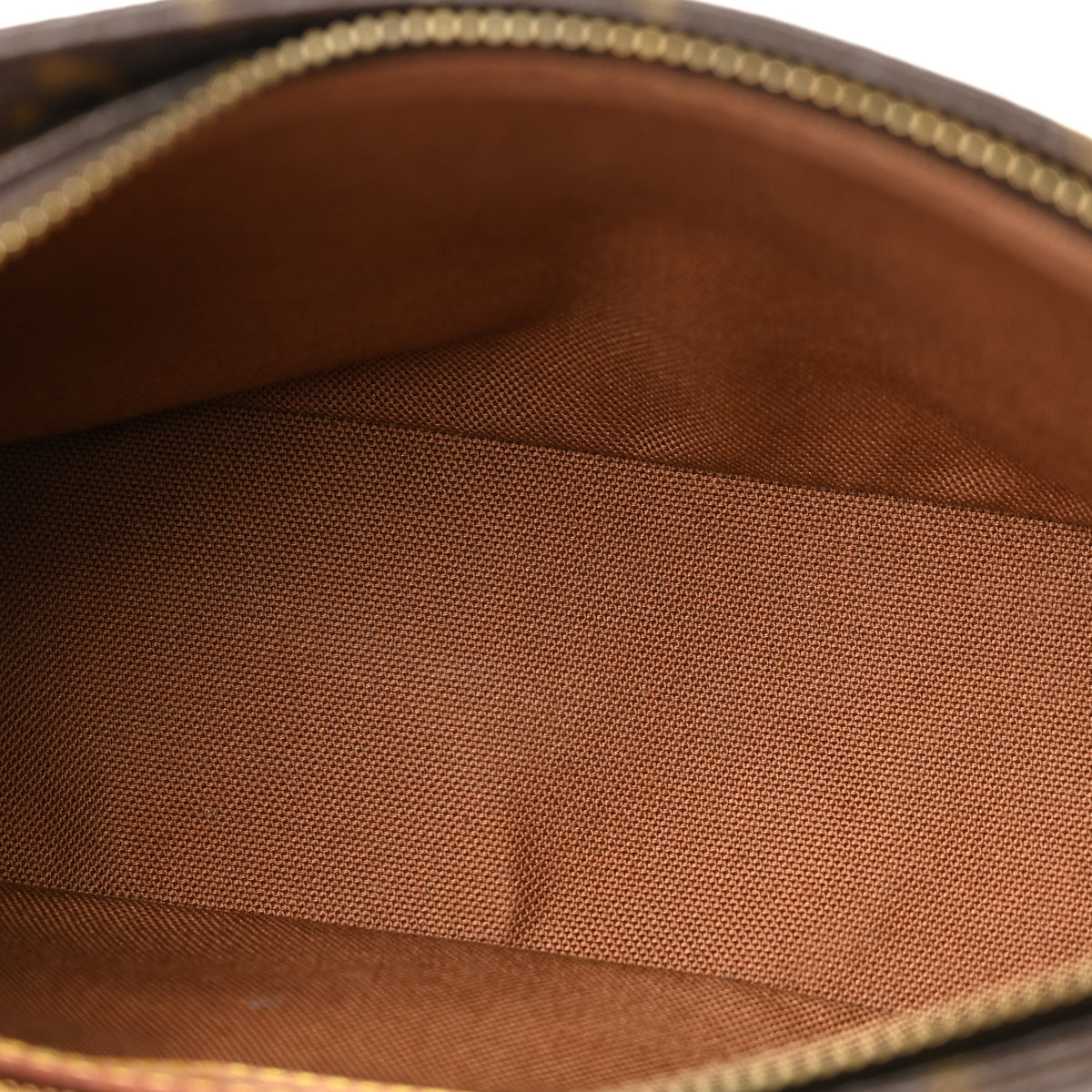 Louis Vuitton Monogram Panda Trotteur 4 of 11