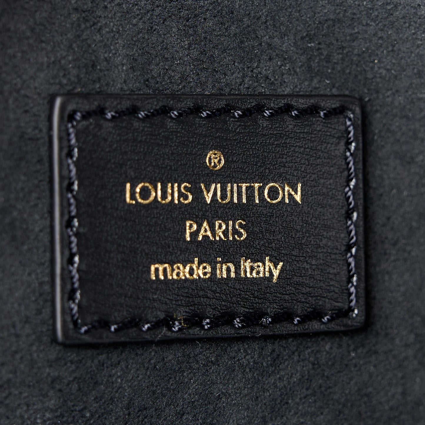 Jacquard Since 1854 Keepall Bandouliere 45 Grey