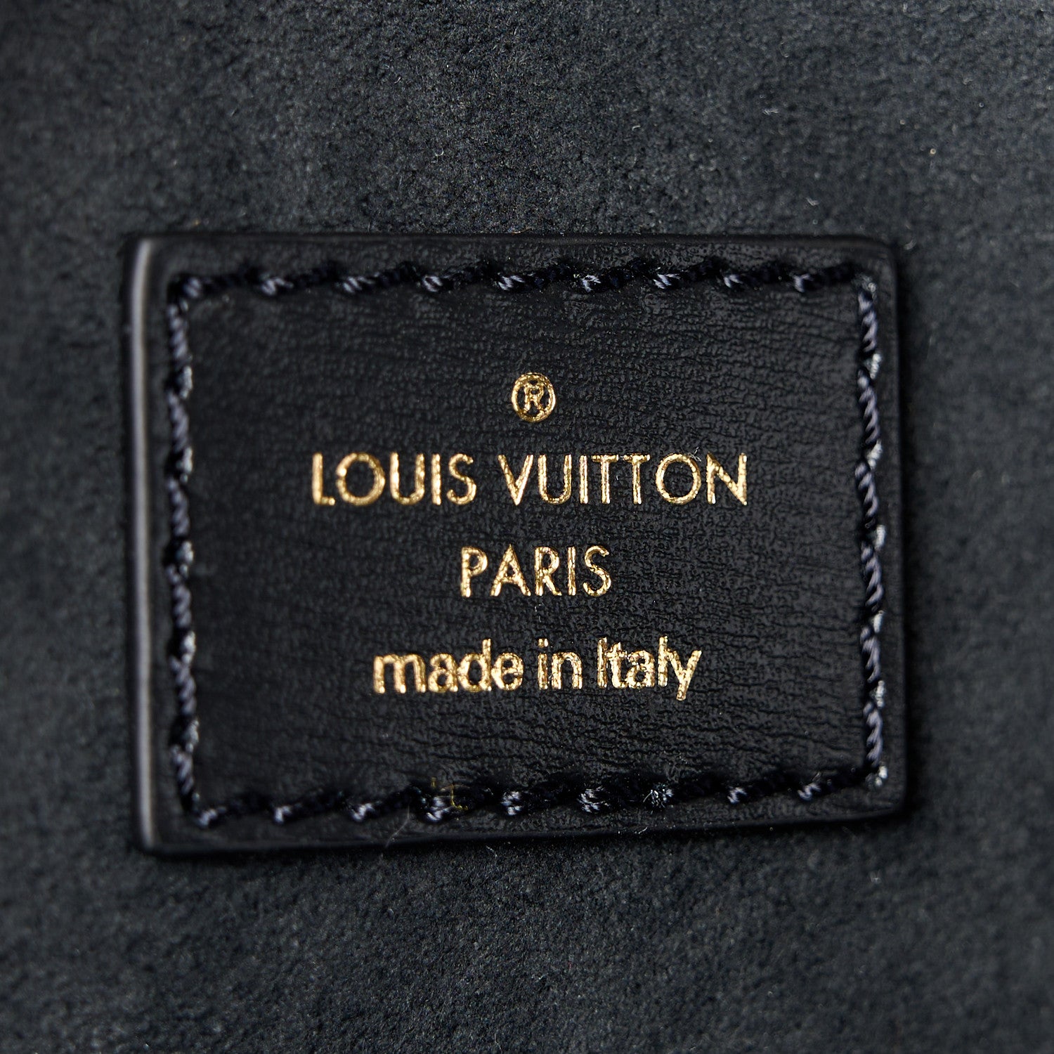 Louis Vuitton Jacquard Since 1854 Keepall Bandouliere 45 Grey 8 of 14